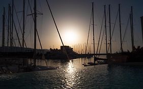 Resort Atlantis Portorosa